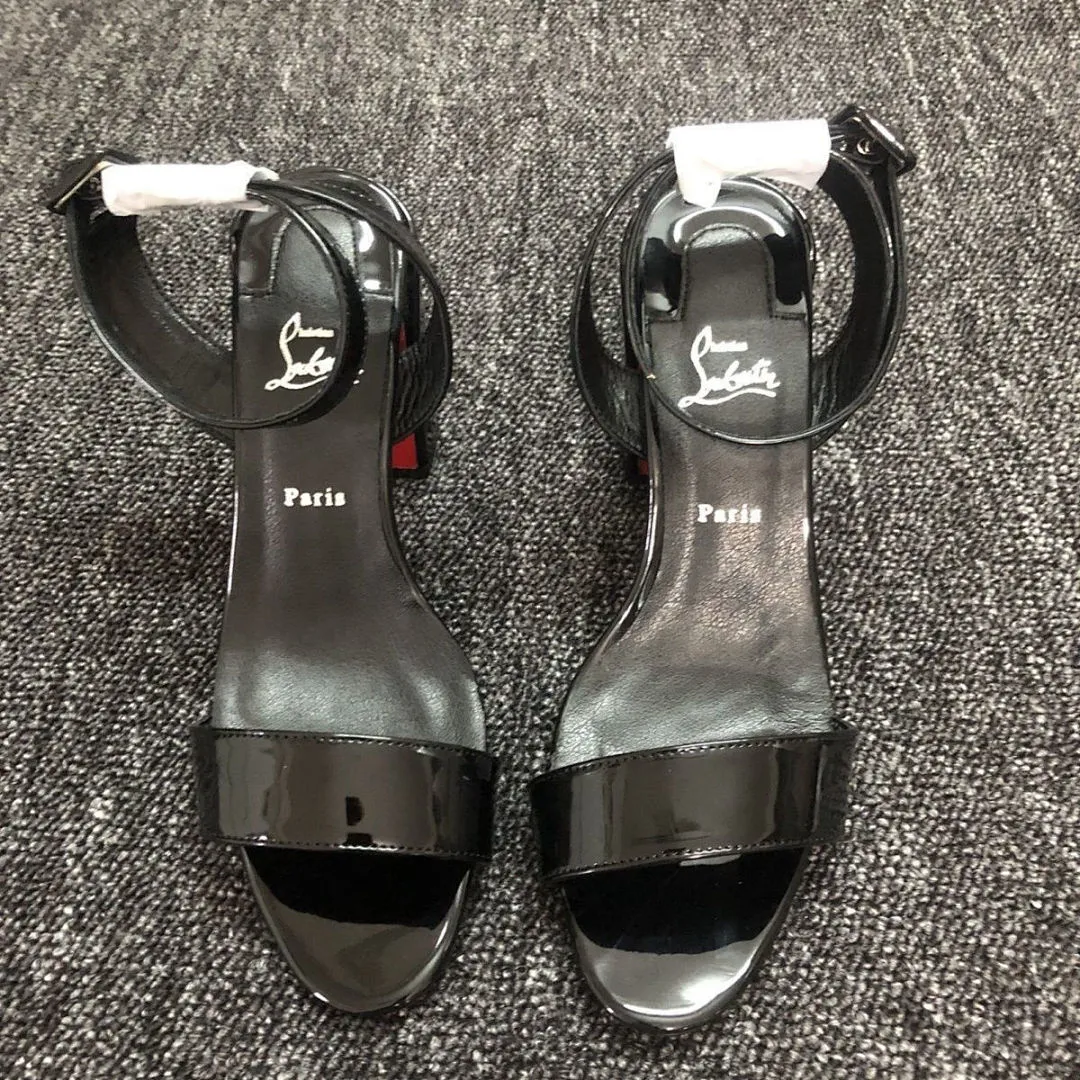 Christian Louboutin CLBXZ008 תמונה 3