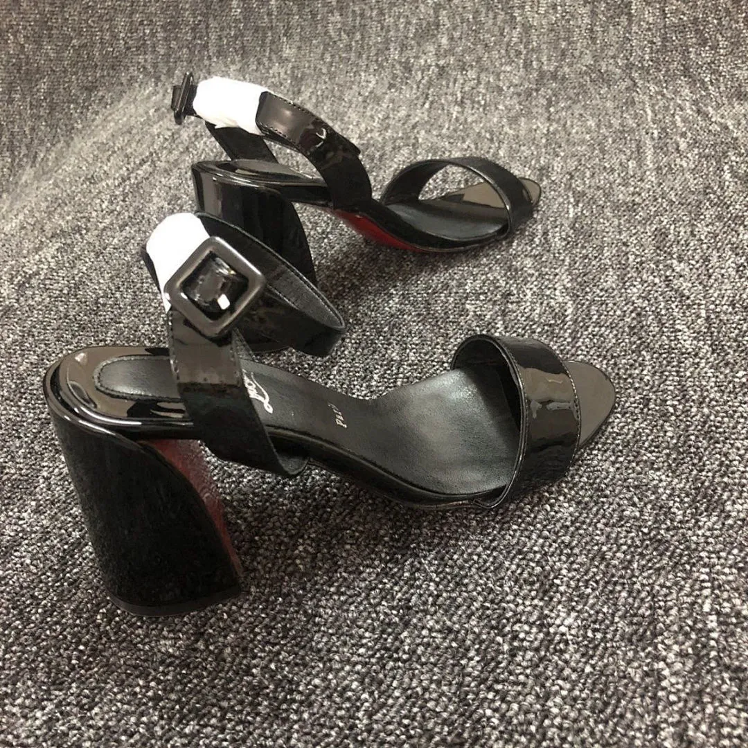 Christian Louboutin CLBXZ008 תמונה 4