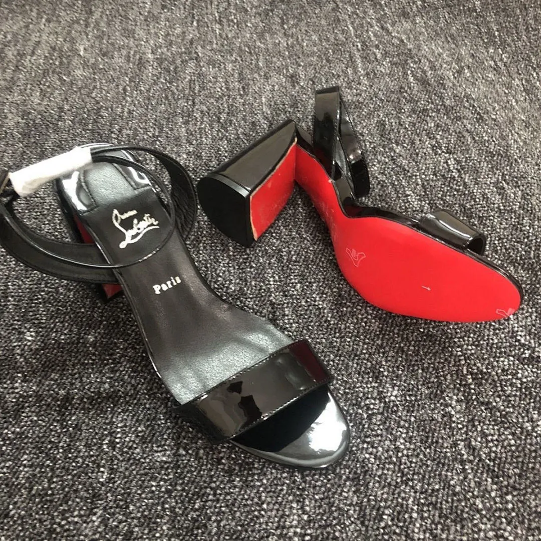 Christian Louboutin CLBXZ008 תמונה 5