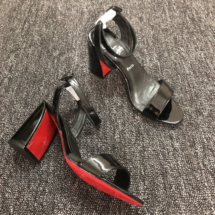 Christian Louboutin CLBXZ008