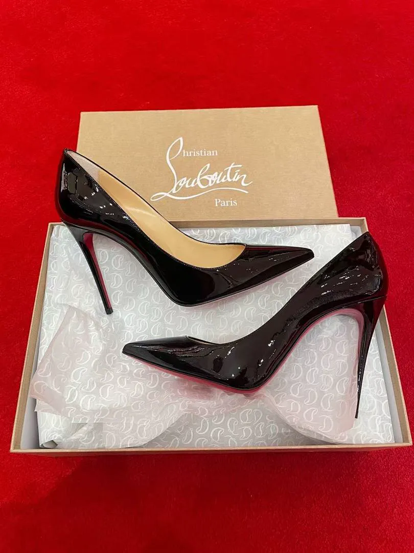 Christian Louboutin CLBXZ009 תמונה 3