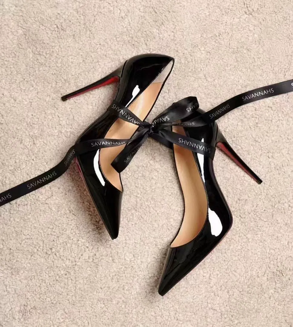 Christian Louboutin CLBXZ009 תמונה 7