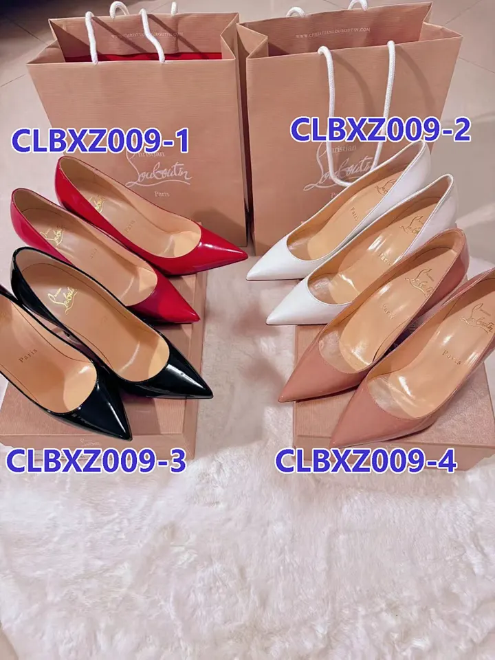 Christian Louboutin CLBXZ009