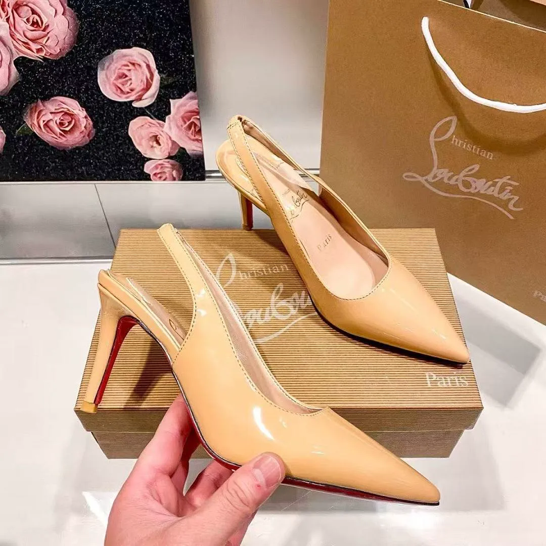 Christian Louboutin CLBXZ010 תמונה 2