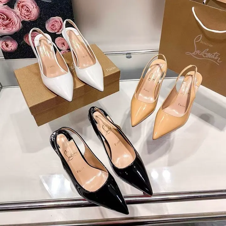 Christian Louboutin CLBXZ010