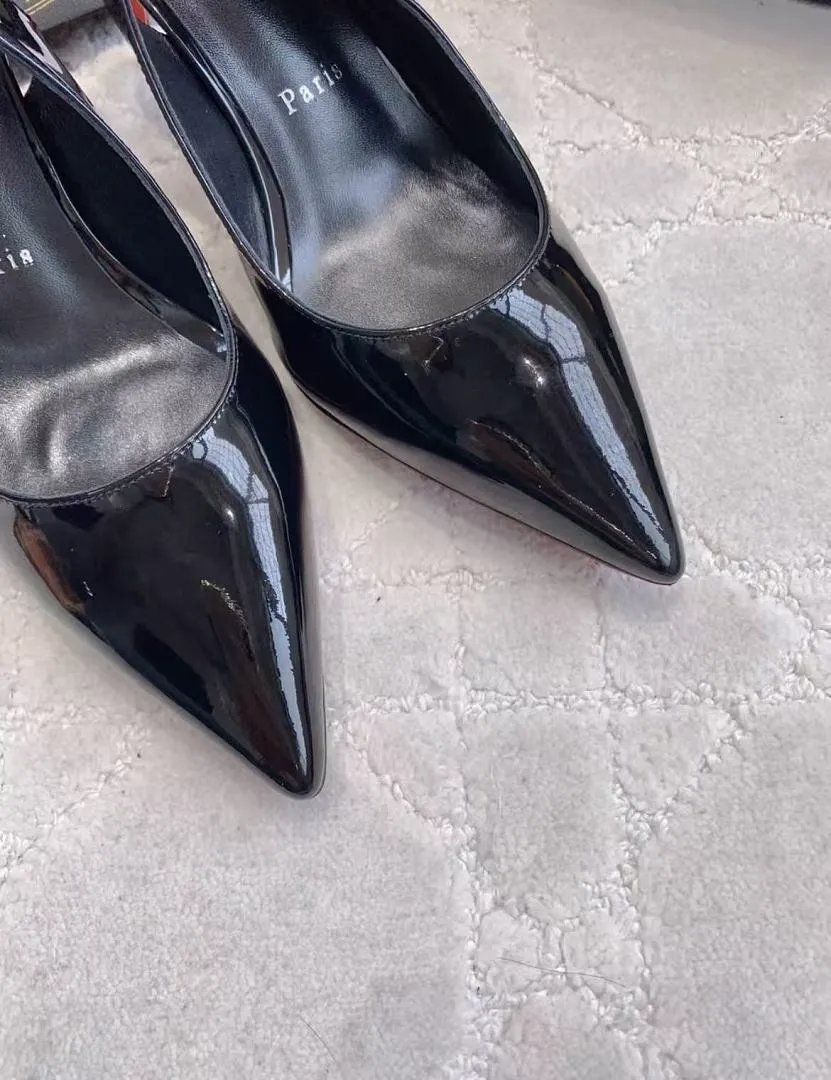 Christian Louboutin CLBXZ011 תמונה 2
