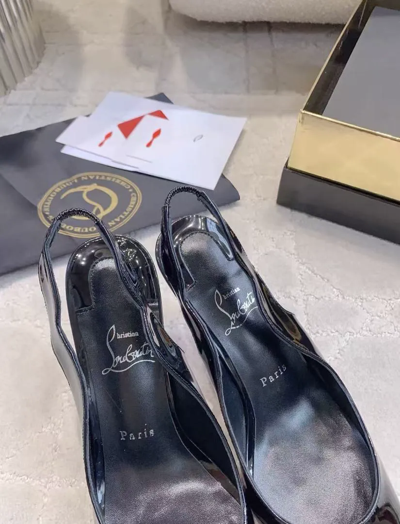 Christian Louboutin CLBXZ011 תמונה 3