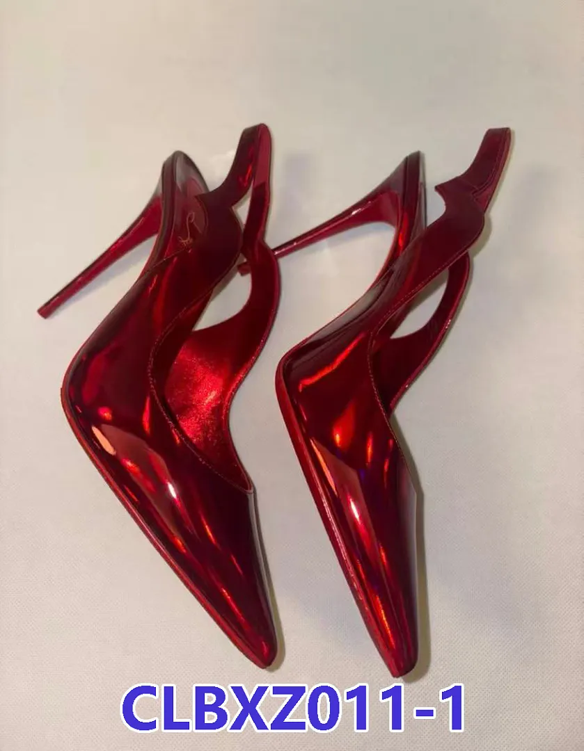 Christian Louboutin CLBXZ011 תמונה 7