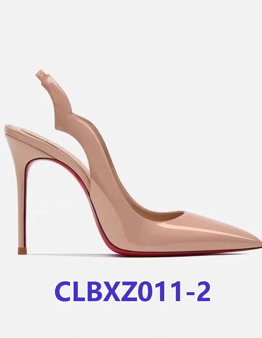 Christian Louboutin CLBXZ011 תמונה 8