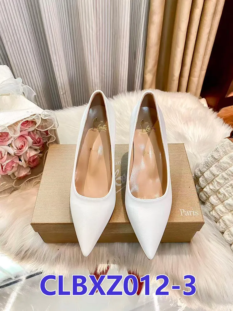 Christian Louboutin CLBXZ012 תמונה 11
