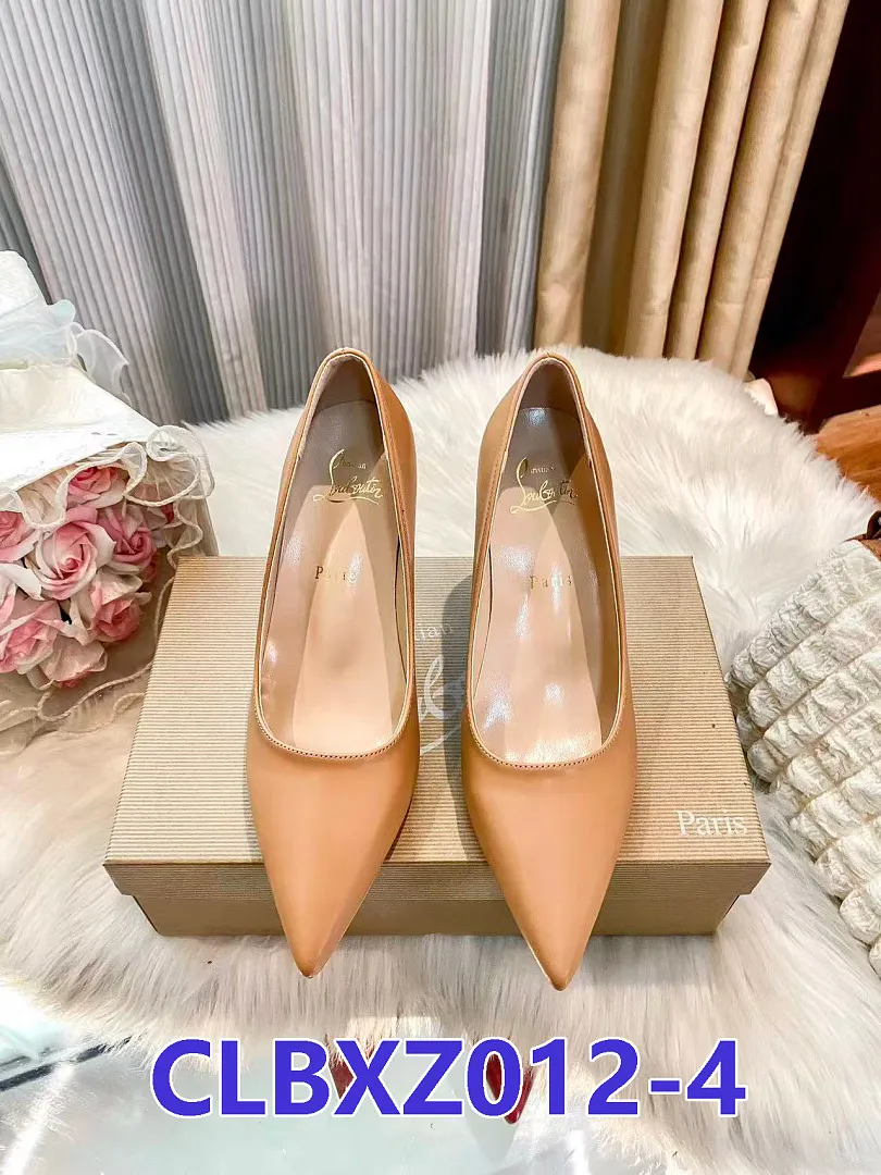 Christian Louboutin CLBXZ012 תמונה 12