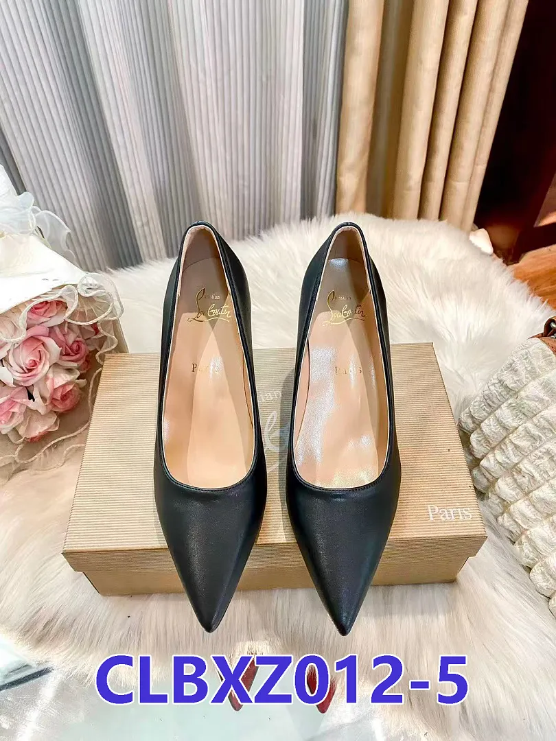 Christian Louboutin CLBXZ012 תמונה 13