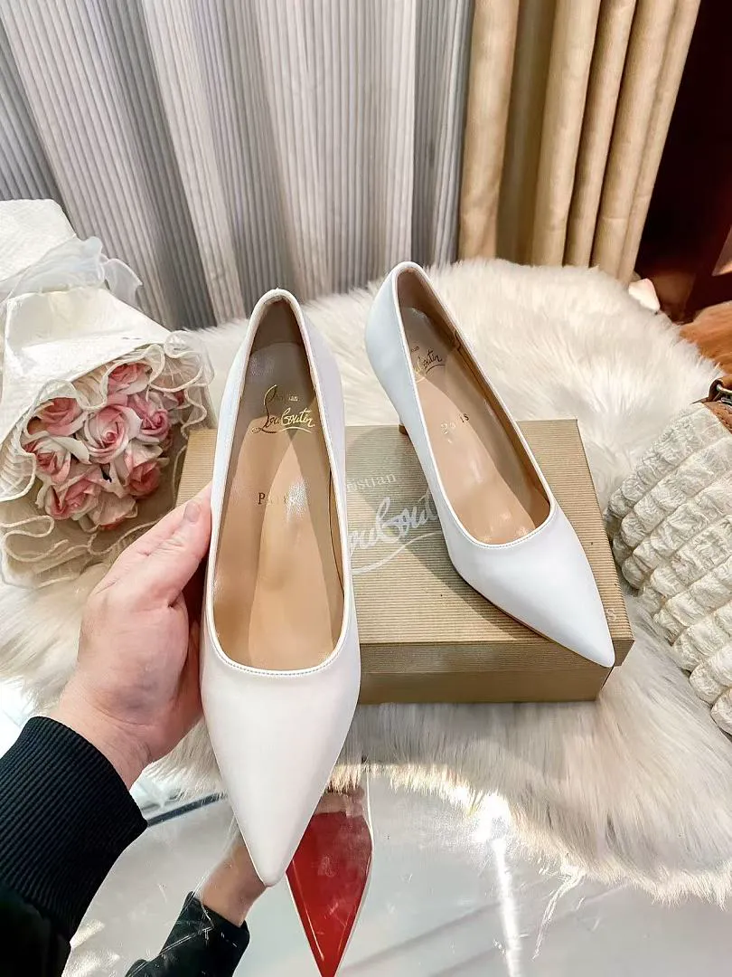 Christian Louboutin CLBXZ012 תמונה 2