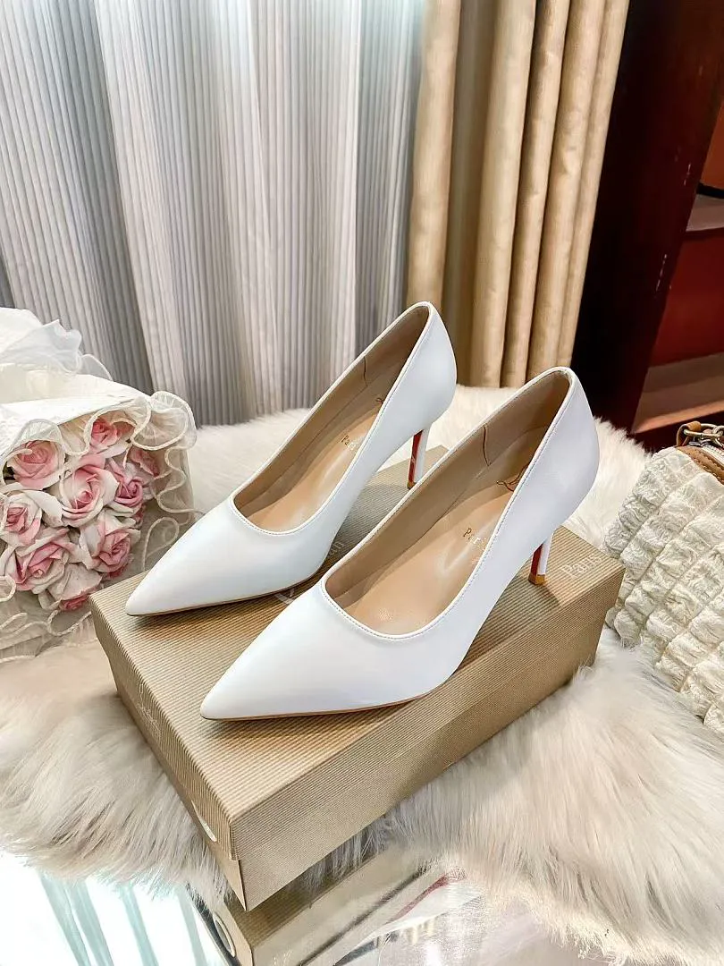 Christian Louboutin CLBXZ012 תמונה 3
