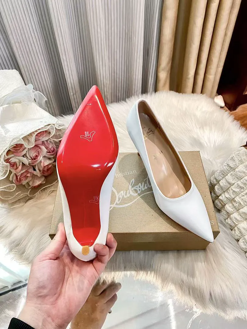 Christian Louboutin CLBXZ012 תמונה 4