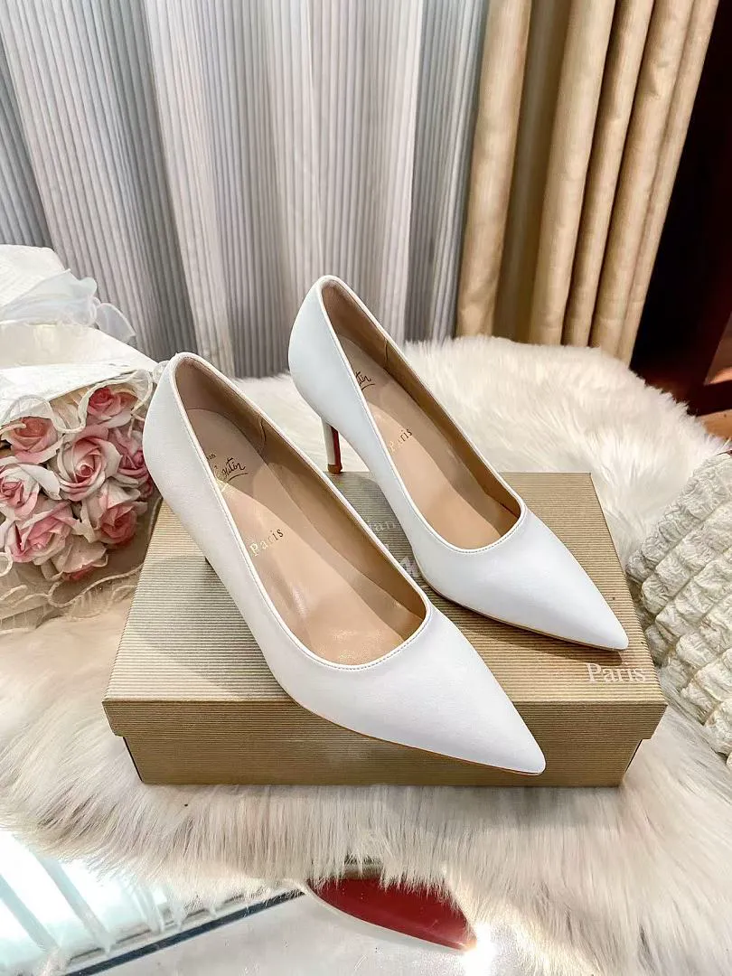 Christian Louboutin CLBXZ012 תמונה 5