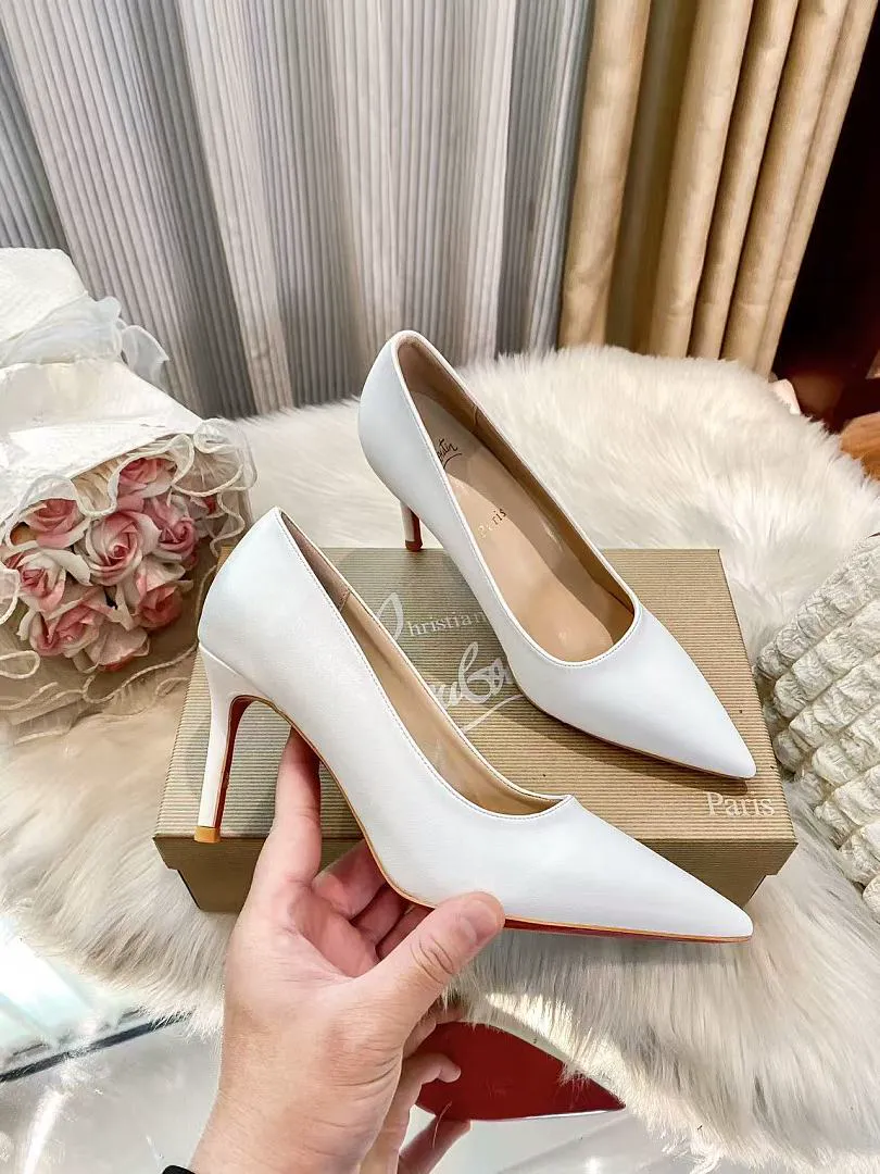 Christian Louboutin CLBXZ012 תמונה 6