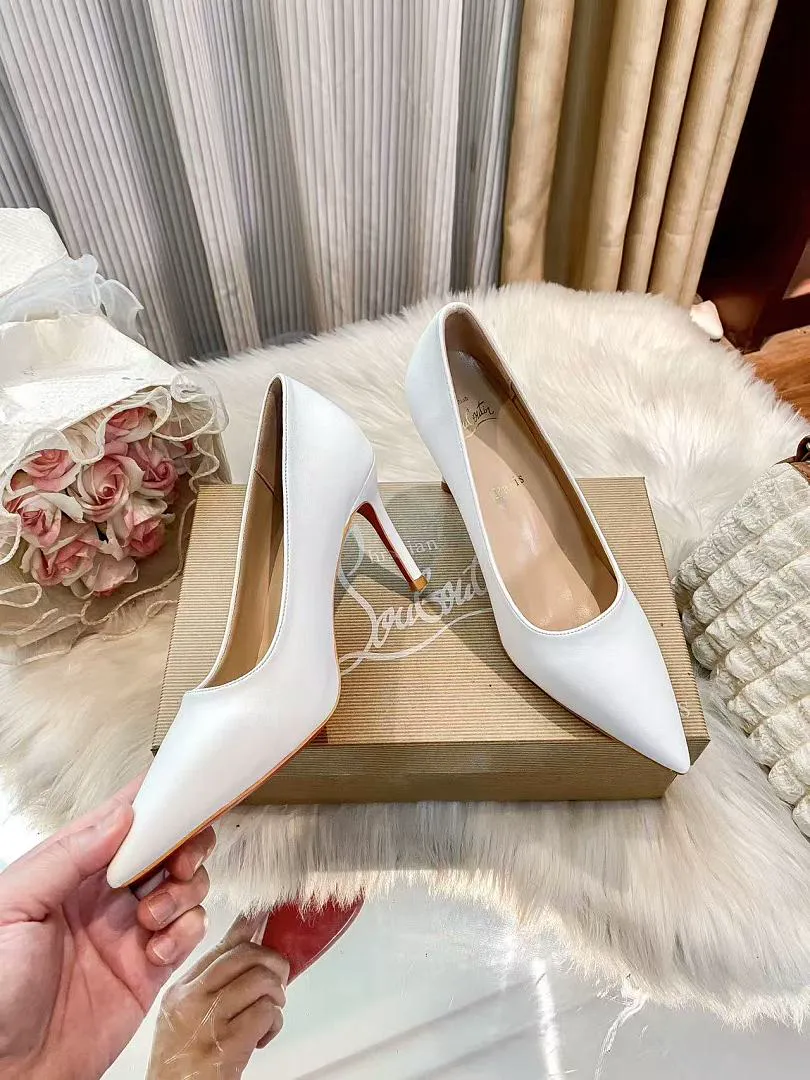 Christian Louboutin CLBXZ012 תמונה 7