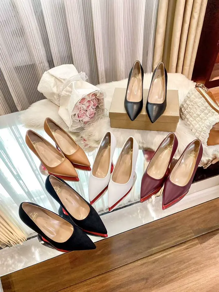 Christian Louboutin CLBXZ012
