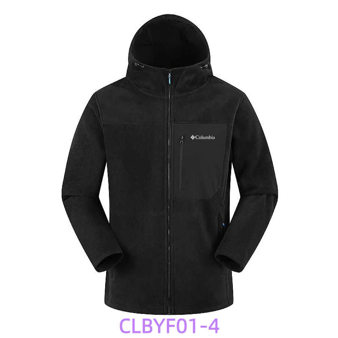 Columbia CLBYF01 תמונה 11