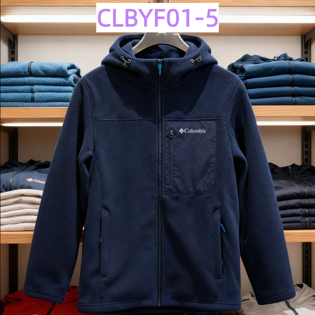 Columbia CLBYF01 תמונה 12