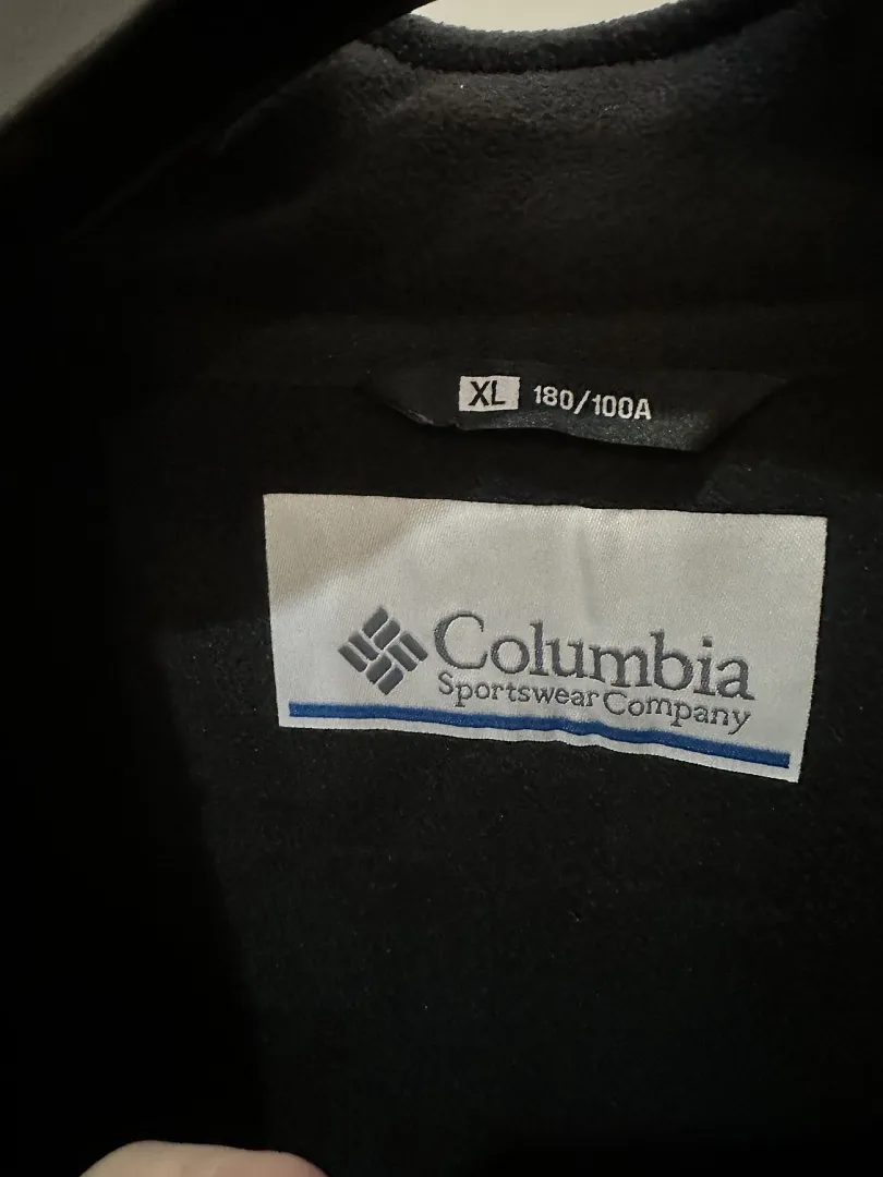 Columbia CLBYF01 תמונה 4