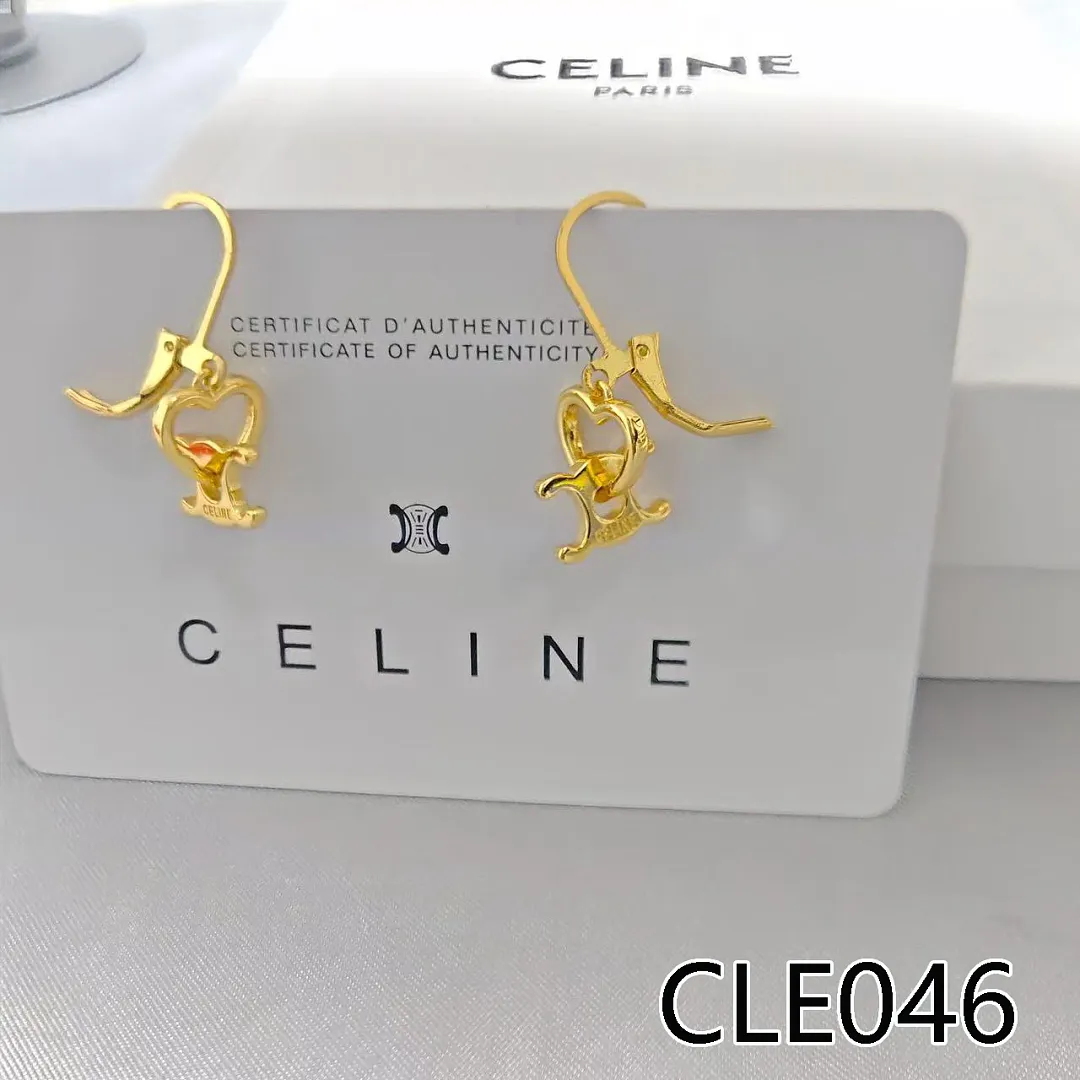 Celine CLE4 תמונה 11