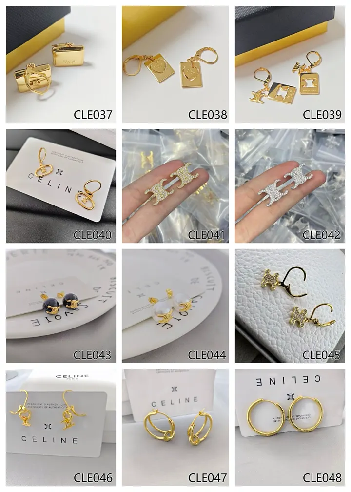 Celine CLE4