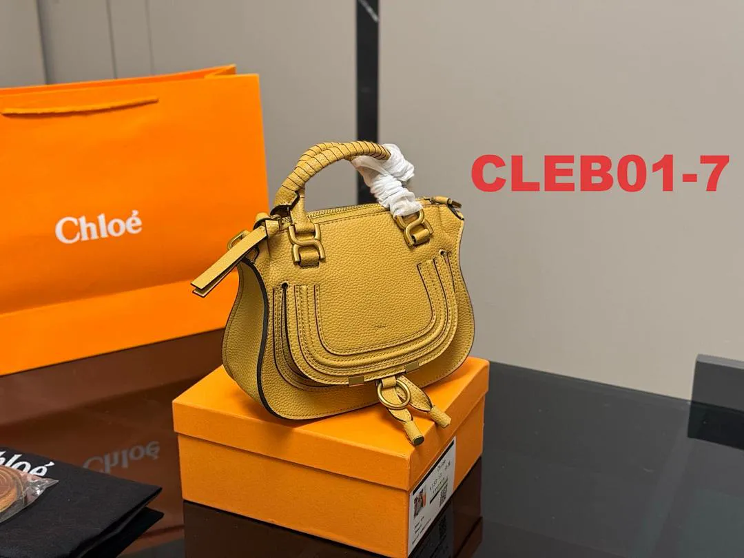 Chloe CLEB01 תמונה 15