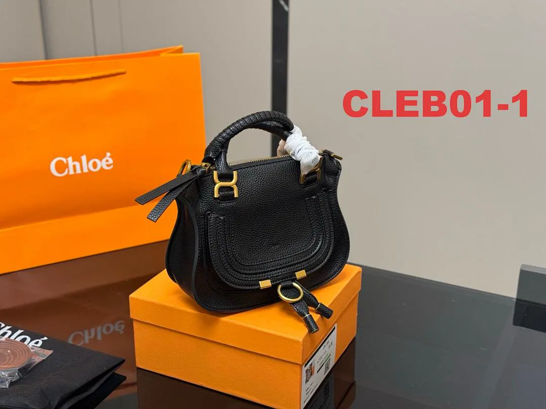 Chloe CLEB01 תמונה 9