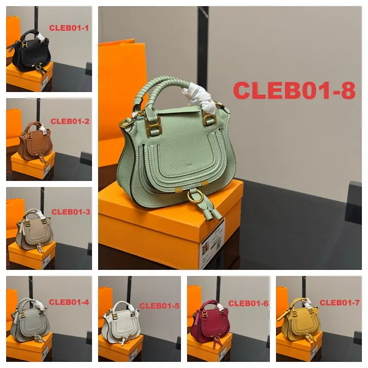 Chloe CLEB01