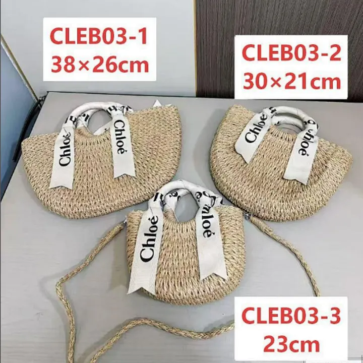 Chloe CLEB03