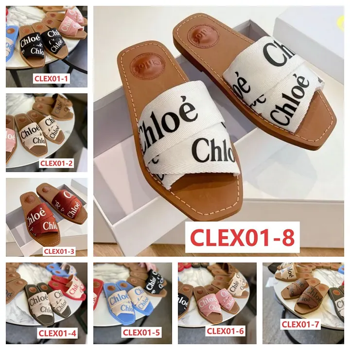 Chloe CLEX01