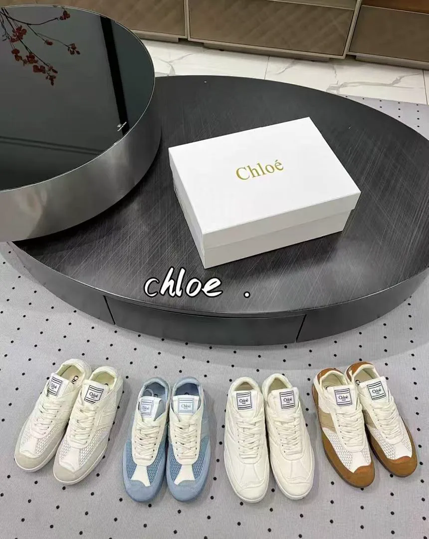 Chloe CLEX02 תמונה 11