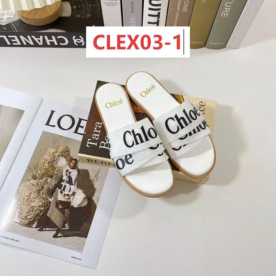 Chloe CLEX03 תמונה 3