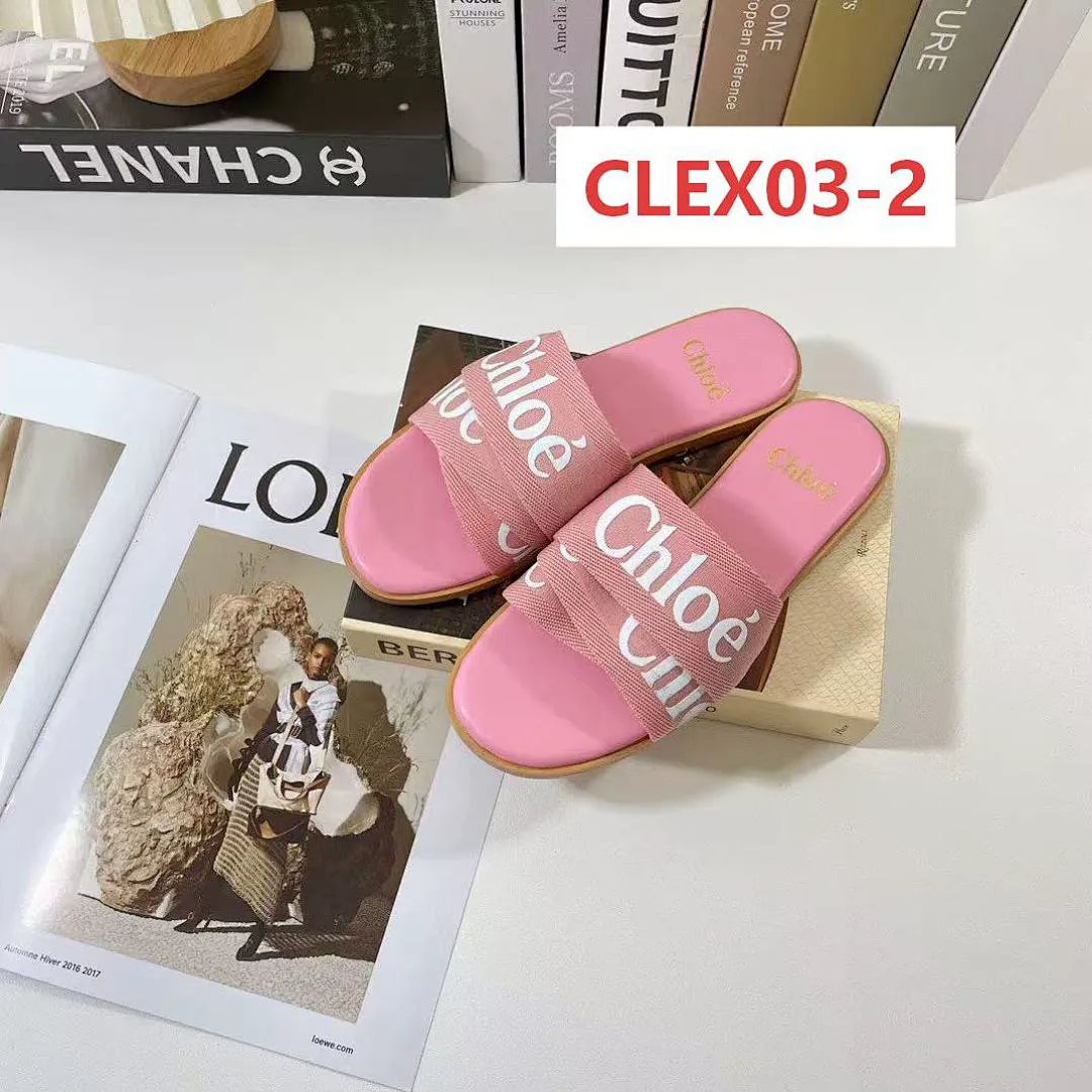Chloe CLEX03 תמונה 4