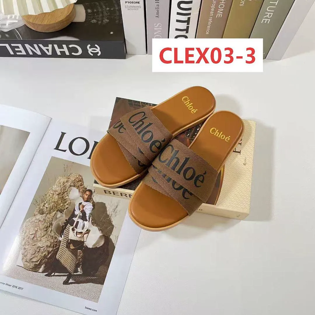 Chloe CLEX03 תמונה 5