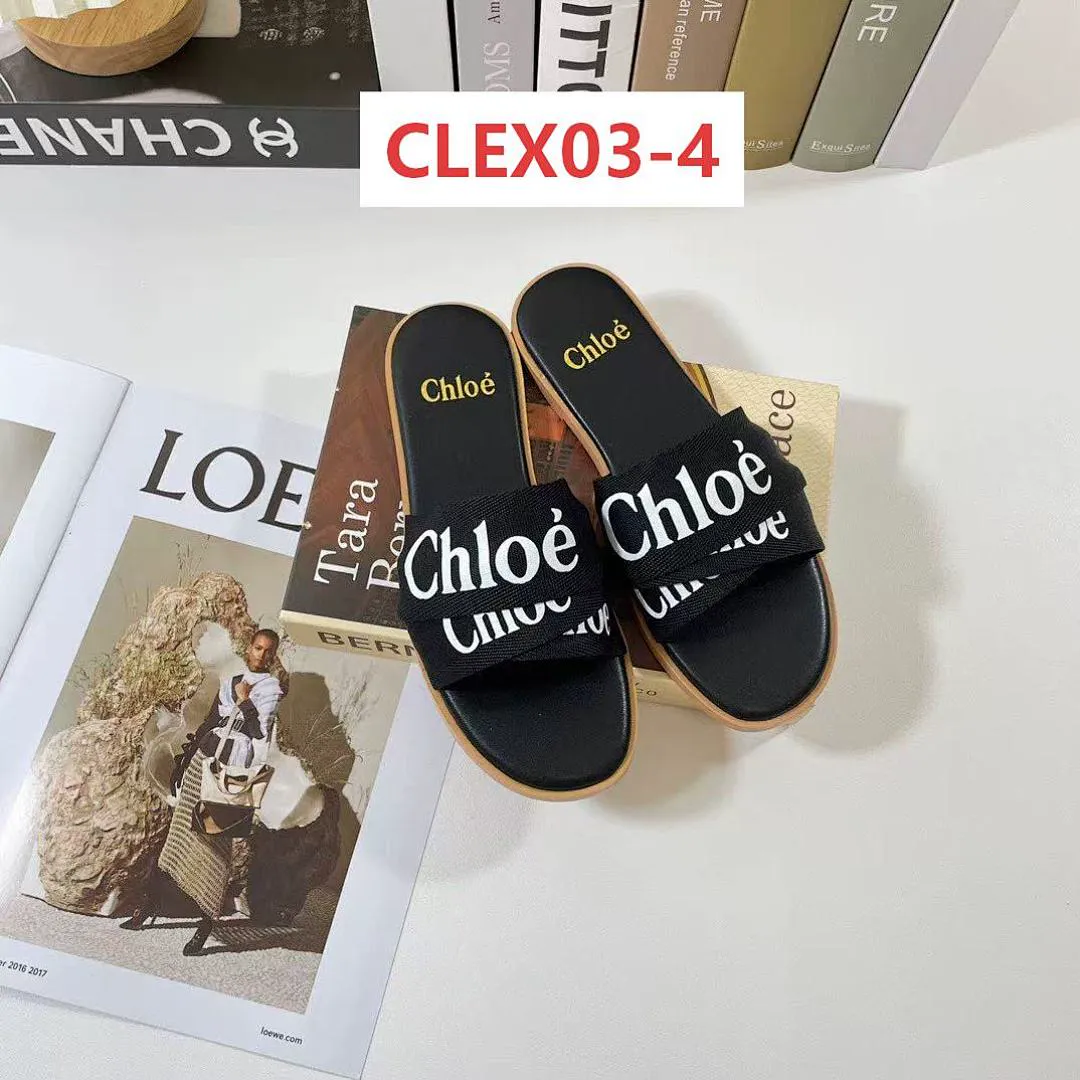 Chloe CLEX03 תמונה 6