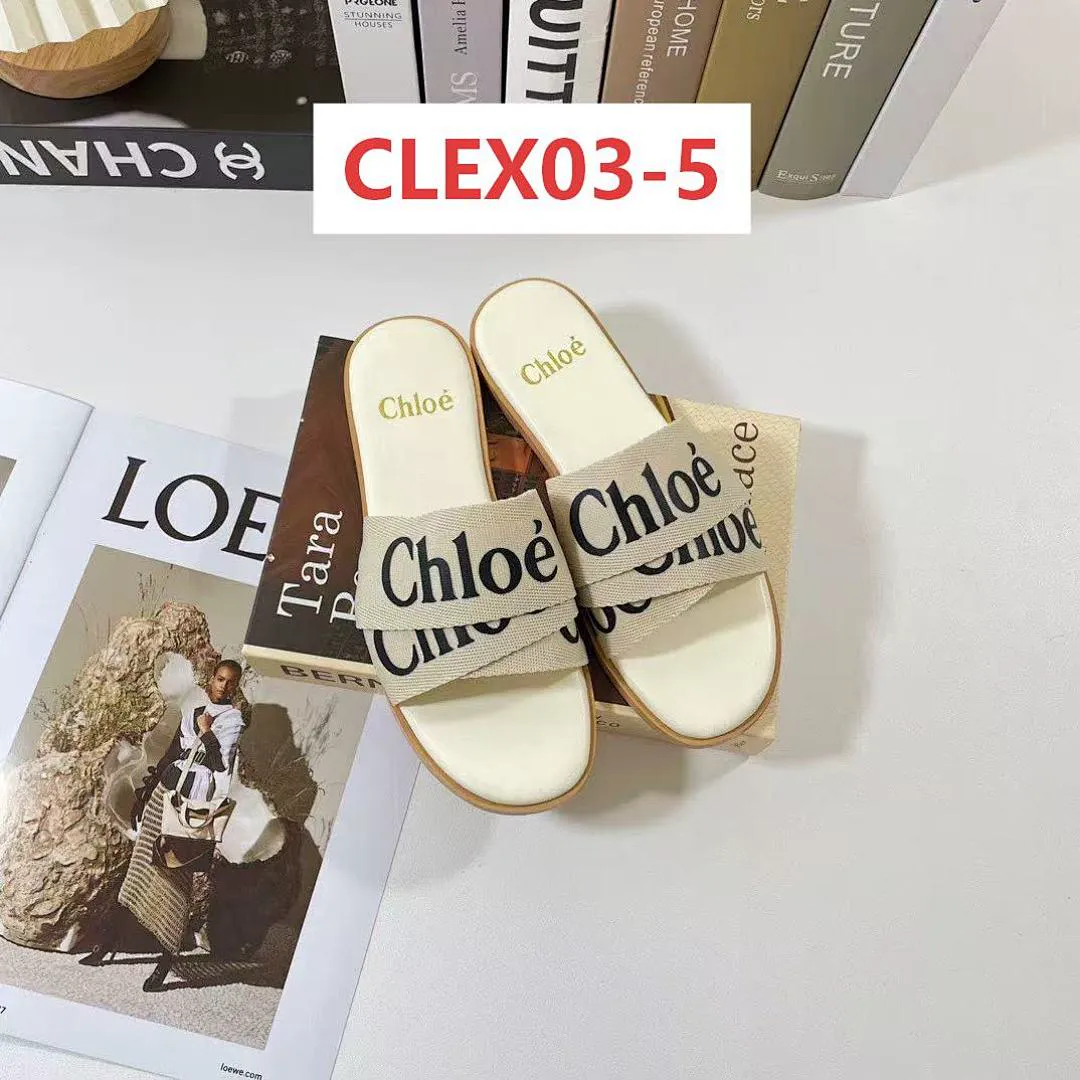 Chloe CLEX03 תמונה 7