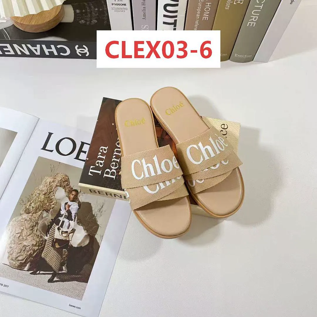Chloe CLEX03 תמונה 8