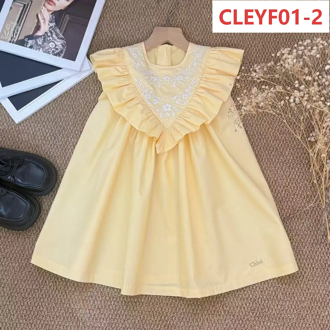Chloe CLEYF01 תמונה 3