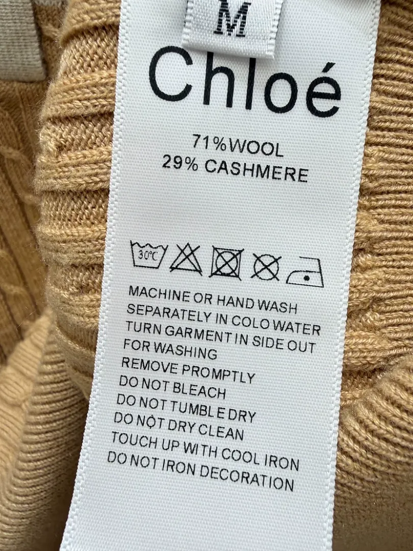 Chloe CLEYF02 תמונה 9