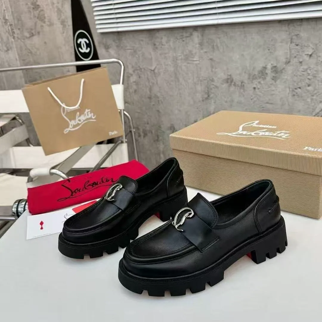 Christian Louboutin CLX02 תמונה 2