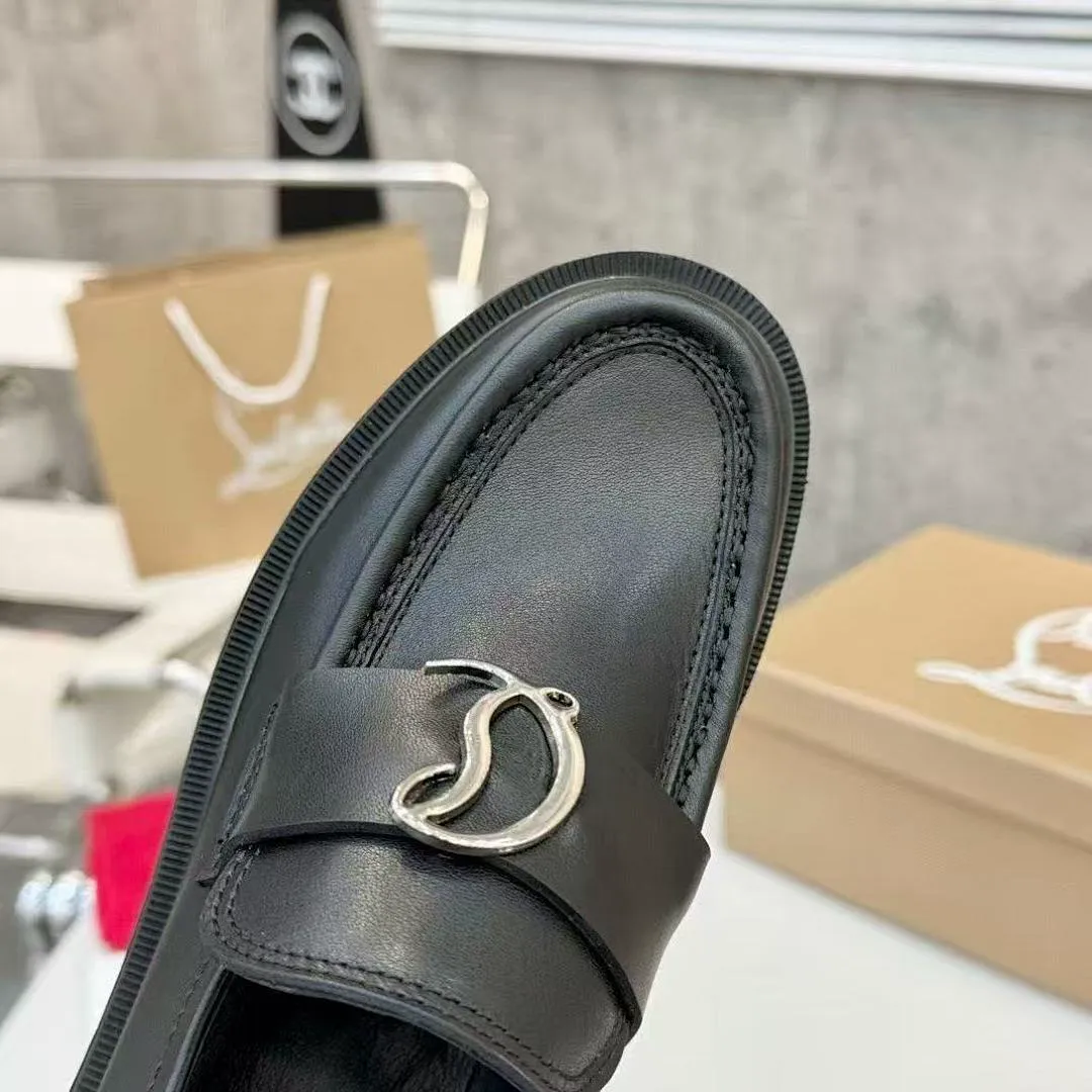 Christian Louboutin CLX02 תמונה 3