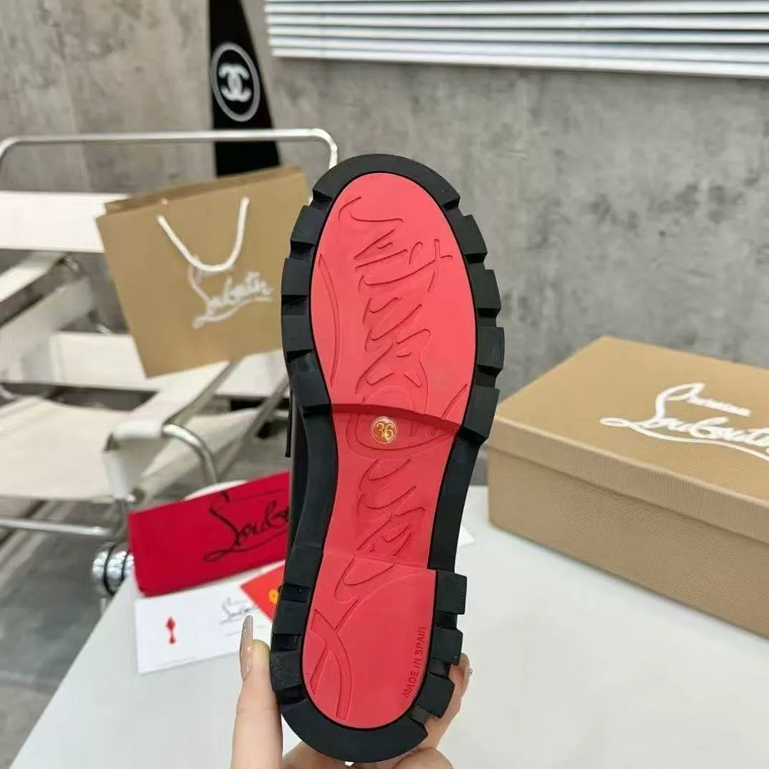 Christian Louboutin CLX02 תמונה 5