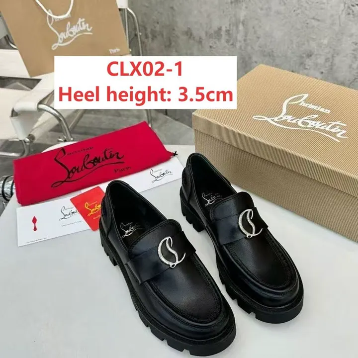 Christian Louboutin CLX02
