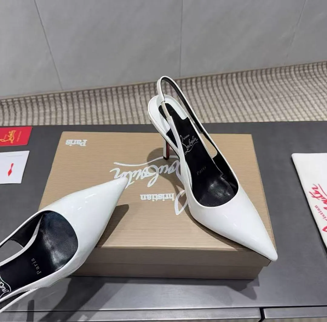 Christian Louboutin CLX03 תמונה 7