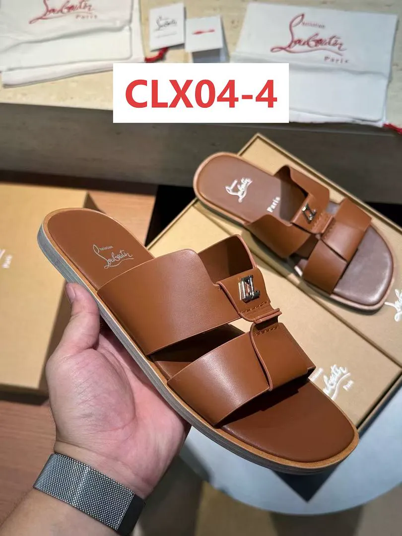 Christian Louboutin CLX04 תמונה 6