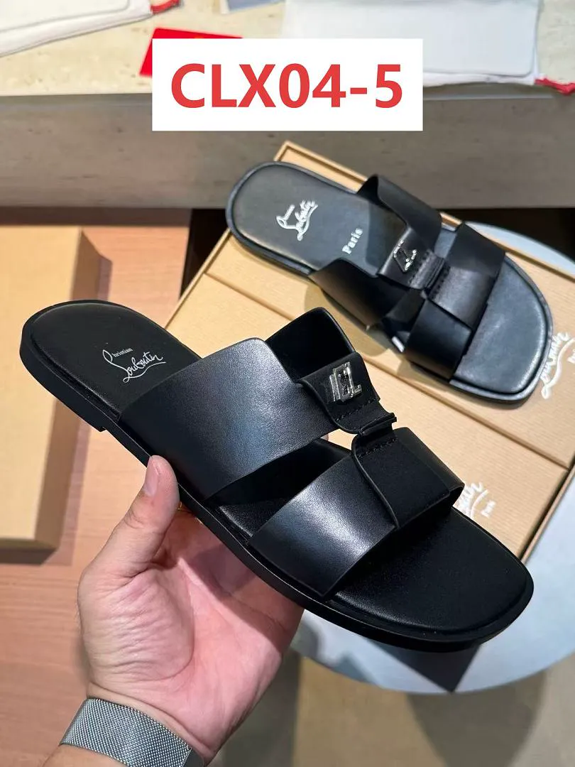Christian Louboutin CLX04 תמונה 7