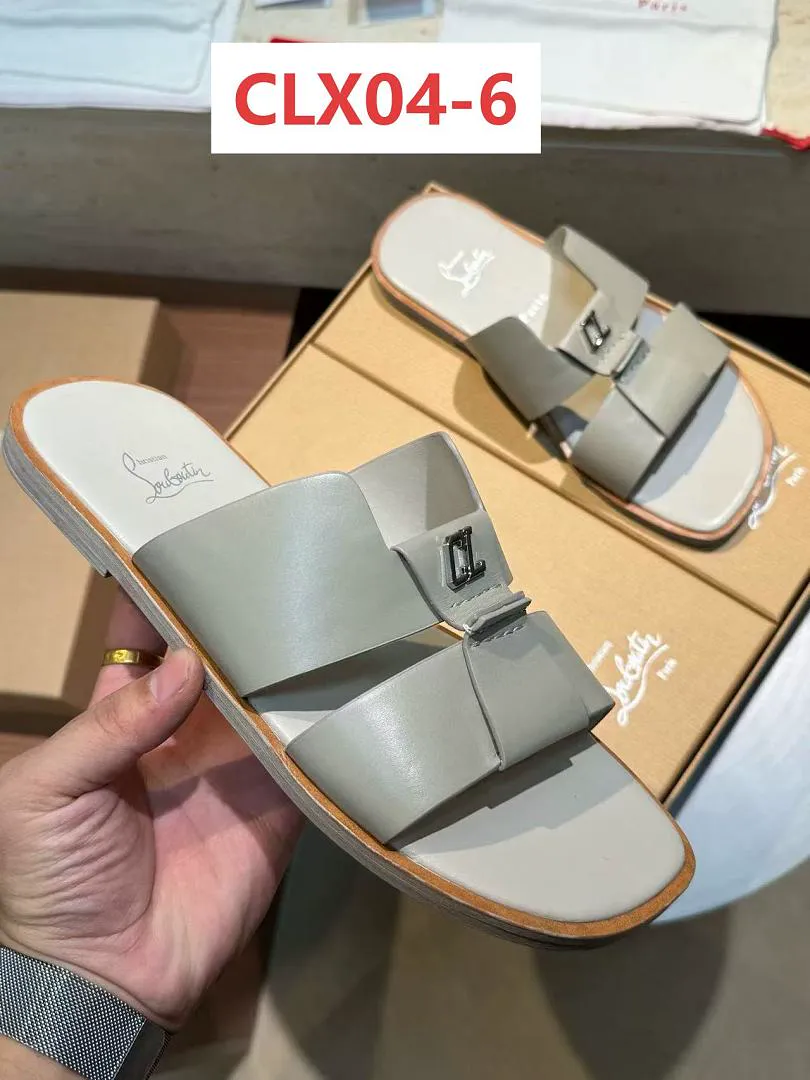 Christian Louboutin CLX04 תמונה 8